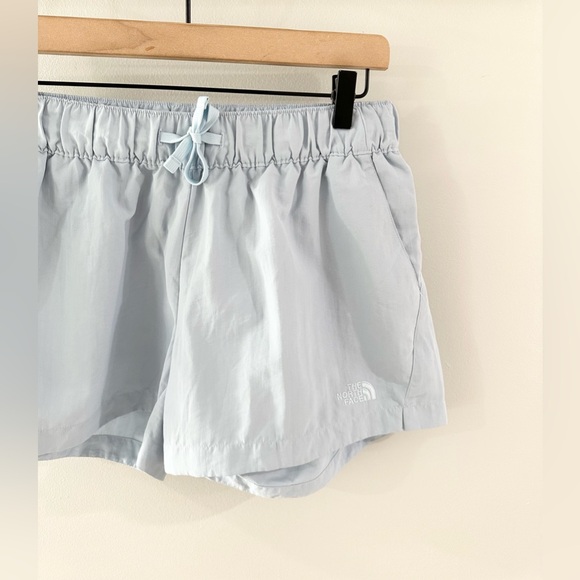 The North Face Shorts Blue Size Small - Picture 7 of 9